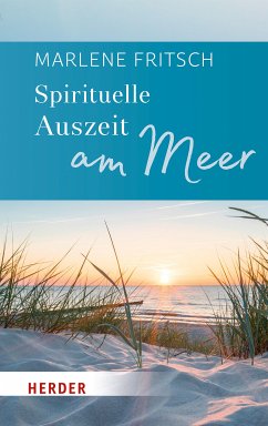Spirituelle Auszeit am Meer (eBook, ePUB) - Fritsch, Marlene