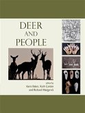Deer and People (eBook, ePUB)