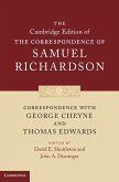 Correspondence with George Cheyne and Thomas Edwards (eBook, ePUB)