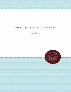 Song in the Wilderness (eBook, ePUB)
