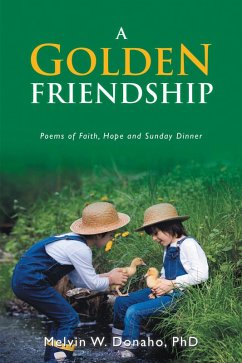 A Golden Friendship (eBook, ePUB)