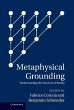 Metaphysical Grounding (eBook, ePUB) - Bild 1