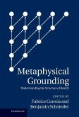 Metaphysical Grounding (eBook, ePUB)