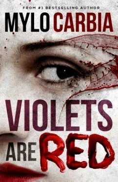 Cover Violets Are Red (eBook, ePUB)