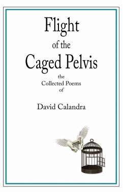 Flight of the Caged Pelvis (eBook, ePUB)