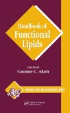 Handbook of Functional Lipids (eBook, PDF) Handbook of Functional Lipids (eBook, PDF)