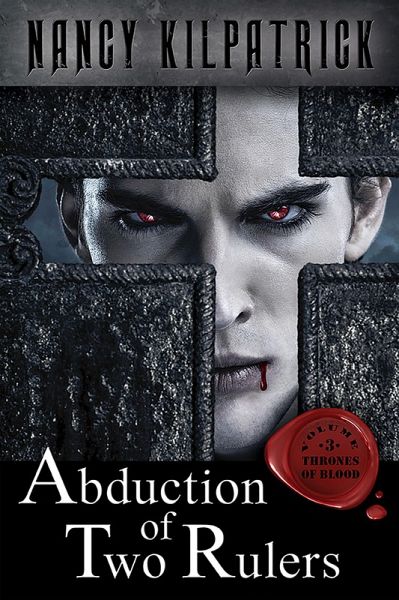 Abduction of Two Rulers (eBook, ePUB) Abduction of Two Rulers (eBook, ePUB)