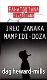 Ireo zanaka mampidi-doza (eBook, ePUB)