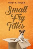 Small Fry Tales (eBook, ePUB)