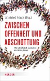 Zwischen Offenheit und Abschottung (eBook, PDF)