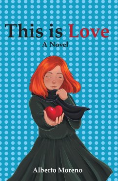 Cover This Is Love (eBook, ePUB)