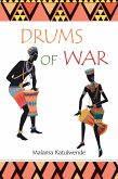 Drums of War (eBook, ePUB)