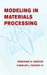 Modeling in Materials Processing... - Bild 1