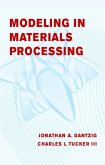 Modeling in Materials Processing (eBook, PDF)