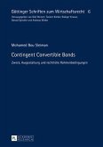 Contingent Convertible Bonds (eBook, PDF)
