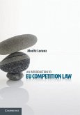 Introduction to EU Competition Law (eBook, ePUB)