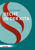 Recht in der Kita (eBook, PDF)