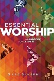 Essential Worship (eBook, ePUB)