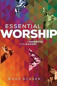 Cover Essential Worship (eBook, ePUB)