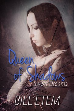 Cover Queen of Shadows (eBook, ePUB)