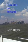 I, Creator on Terrania (Edenia, #108) (eBook, ePUB)