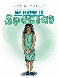 My Name Is Special (eBook, ePUB)