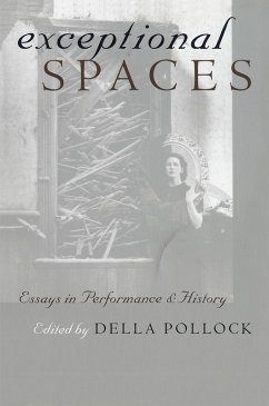 Exceptional Spaces (eBook, ePUB)