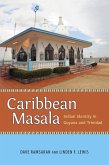 Caribbean Masala (eBook, ePUB)