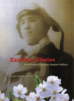Cover Kamikaze Diaries (eBook, PDF)