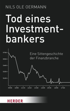 Tod eines Investmentbankers (eBook, ePUB) - Oermann, Nils Ole