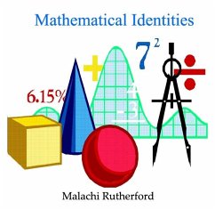 Cover Mathematical Identities (eBook, PDF)