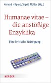 Humanae vitae - die anstößige Enzyklika (eBook, PDF)