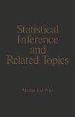 Statistical Inference and Related Topics (eBook, PDF)
