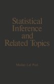 Statistical Inference and Related Topics (eBook, PDF)