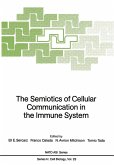 The Semiotics of Cellular Communication in the Immune System (eBook, PDF)