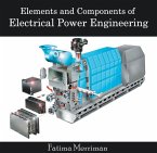Elements and Components of Electrical Power Engineering (eBook, PDF)