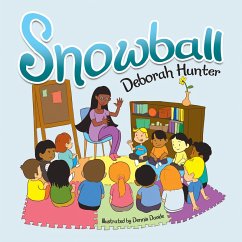 Cover Snowball (eBook, ePUB)