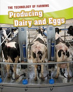 Producing Dairy and Eggs (eBook, PDF) - Bingham, Jane