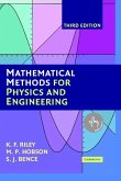 Mathematical Methods for Physics and Engineering (eBook, ePUB)