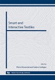 Smart and Interactive Textiles (eBook, PDF)