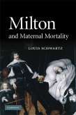 Milton and Maternal Mortality (eBook, ePUB)