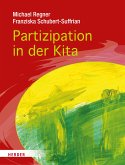 Partizipation in der Kita (eBook, PDF)