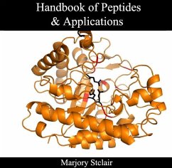 Cover Handbook of Peptides & Applications (eBook, PDF)