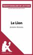 Le Lion de Joseph Kessel (eBook, ePUB) - Bild 1