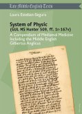 System of Physic (GUL MS Hunter 509, ff. 1r-167v) (eBook, PDF)