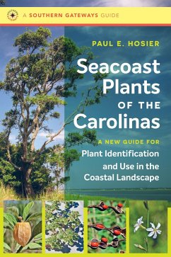 Seacoast Plants of the Carolinas (eBook, ePUB)