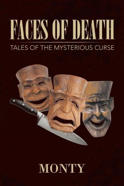 Faces of Death (eBook, ePUB)
