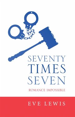 Seventy Times Seven (eBook, ePUB) - Lewis, Eve