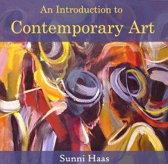 Cover Introduction to Contemporary Art, An (eBook, PDF)