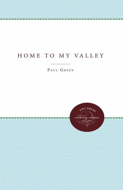 Home to My Valley (eBook, ePUB)